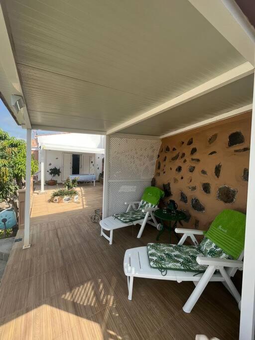 Rose'S House Apartment San Sebastian De La Gomera Exterior photo